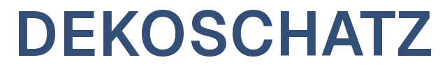 dekoschatz.com logo