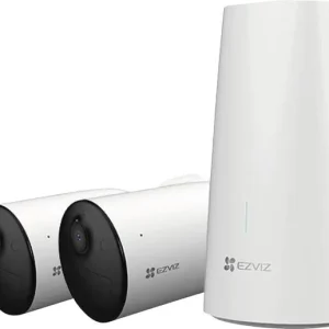 HB3-Halow Kit (2k, 2+1) Ezviz