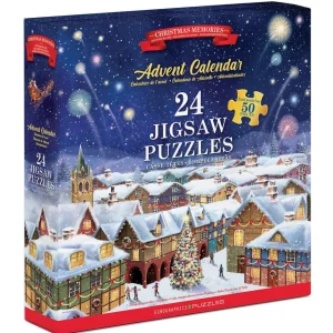Adventskalender - Christmas Memories