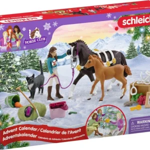 Adventskalender Horse Club 2024