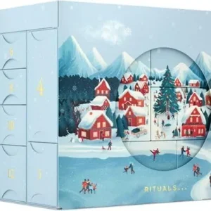 Adventskalender Ritual Advent