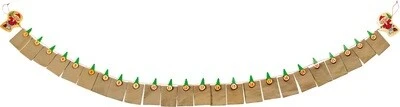 Adventskalender - Sandmännchen