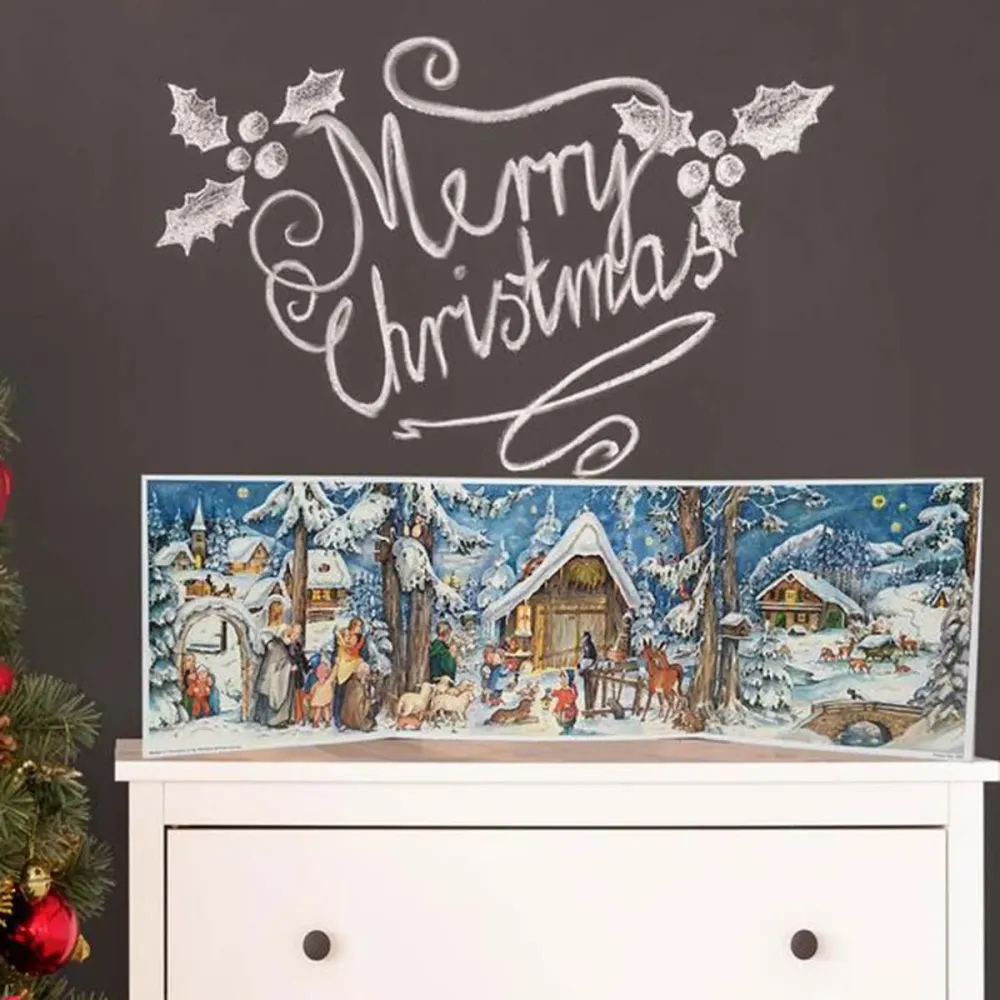 Adventskalender "Am Stall"
