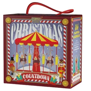 Clipper - XMAS Adventskalender - 2024 Edition Kalender