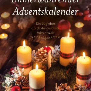 Immerwährender Adventskalender