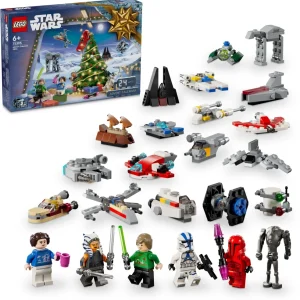 LGO SW Adventskalender '24