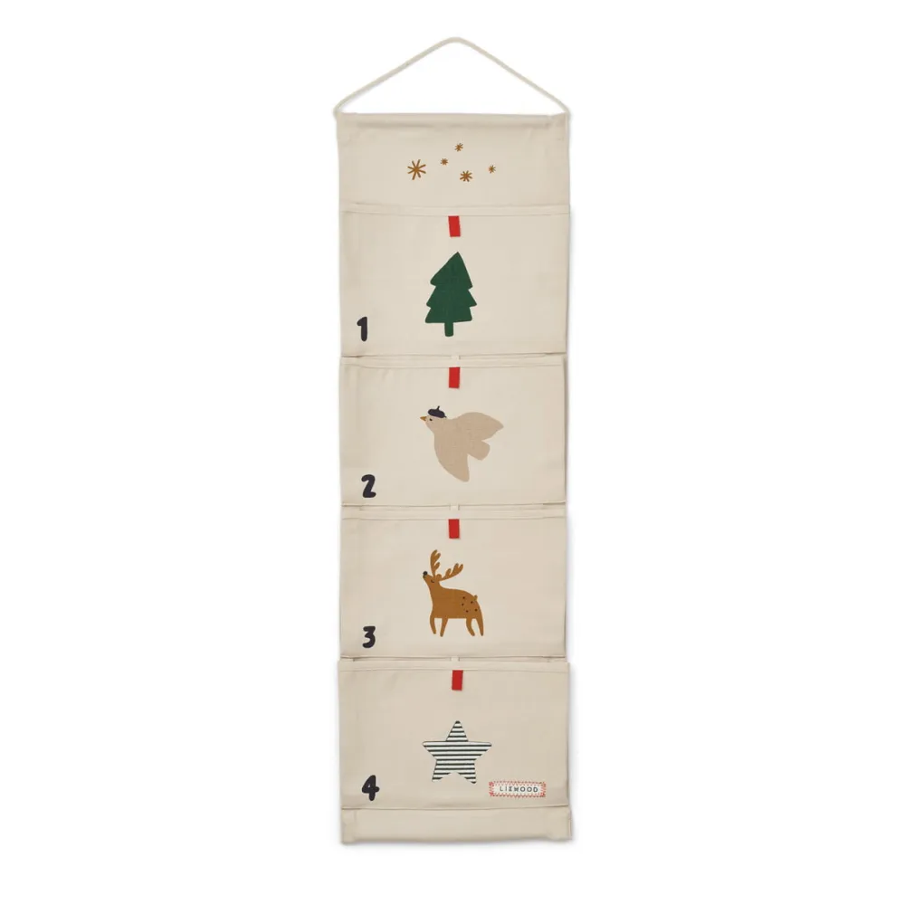 LIEWOOD - Holly Adventskalender