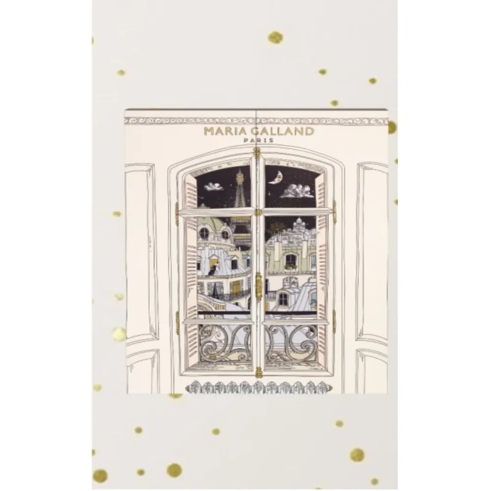 Maria Galland Adventskalender