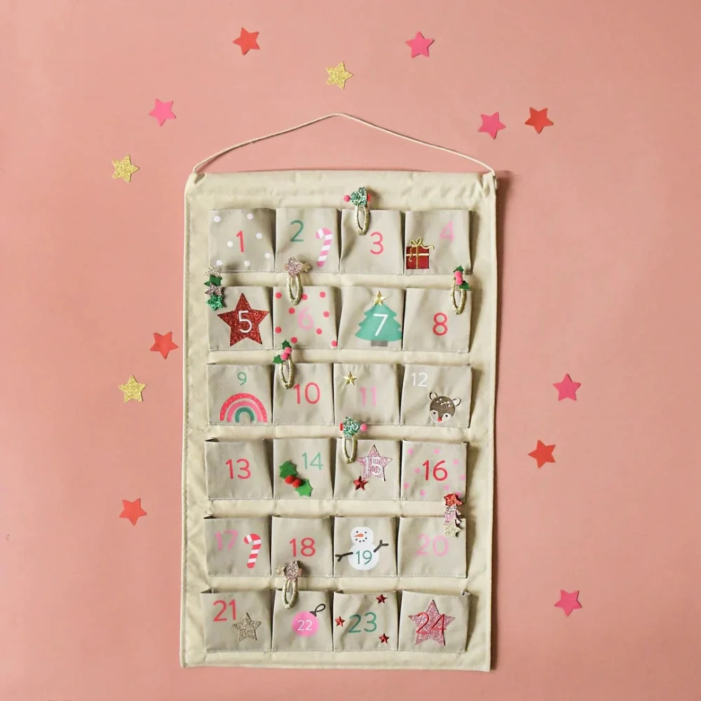 Rockahula Adventskalender