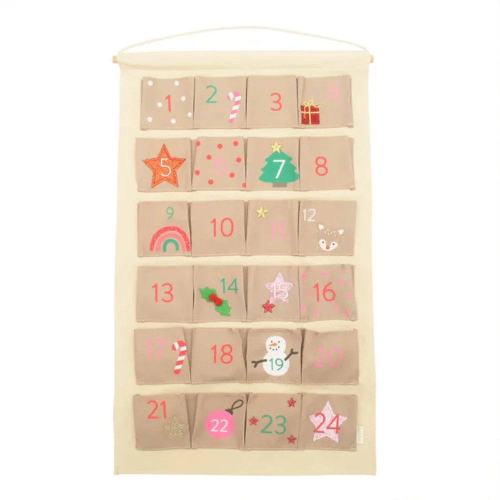 Rockahula Adventskalender