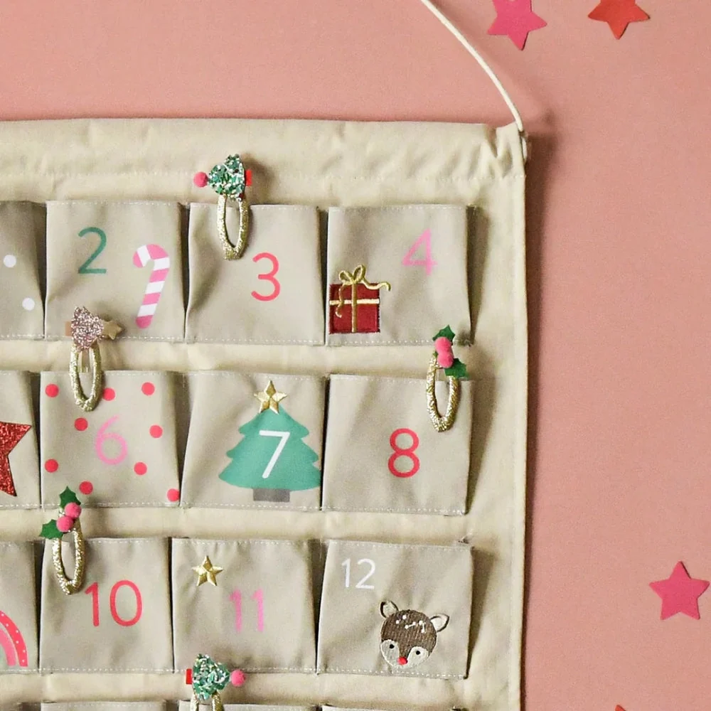 Rockahula Adventskalender