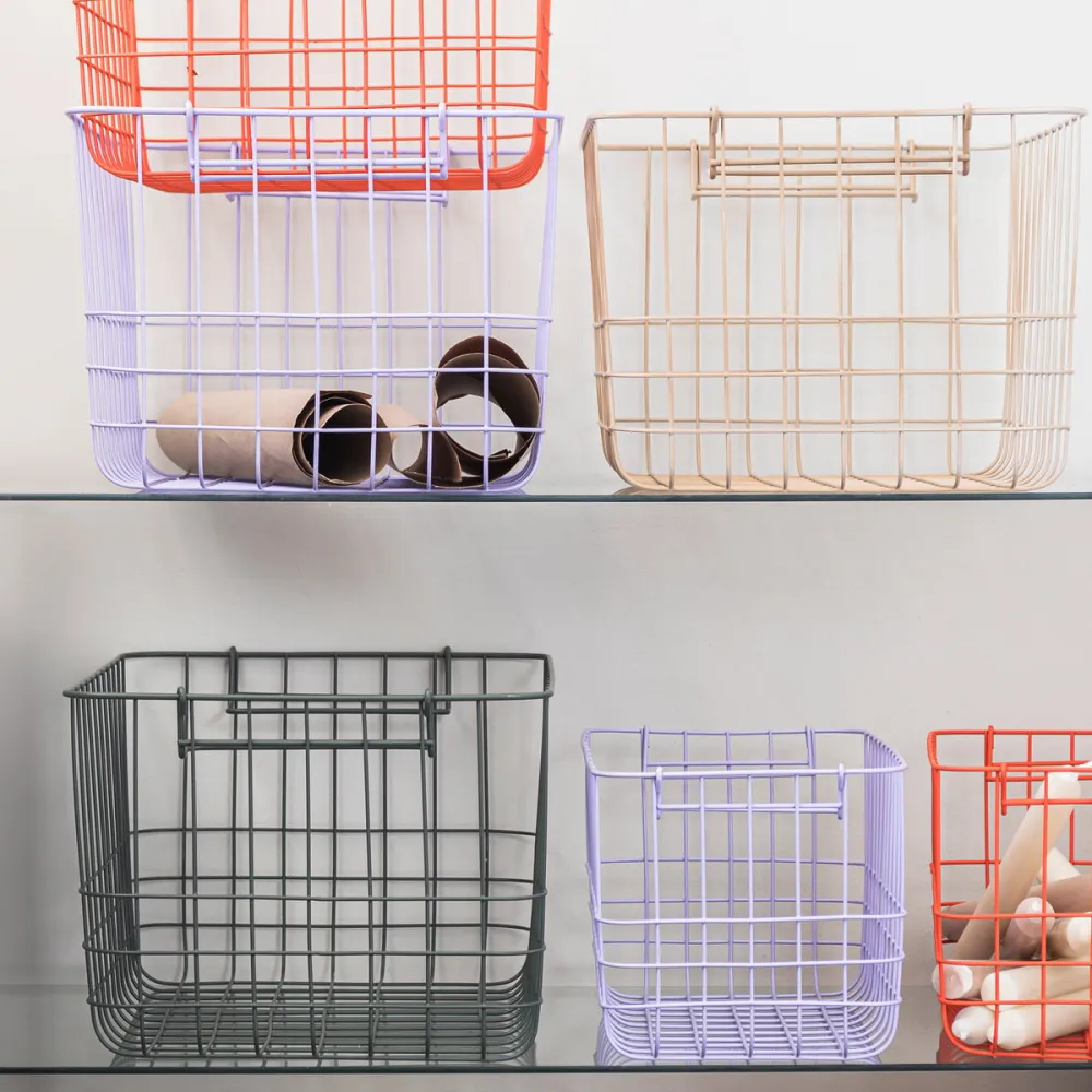 Mette Ditmer - Store-It Korb