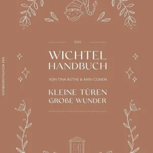Das Wichtel Handbuch