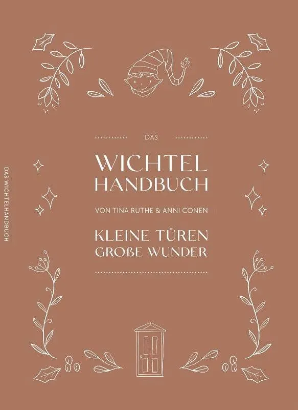 Das Wichtel Handbuch