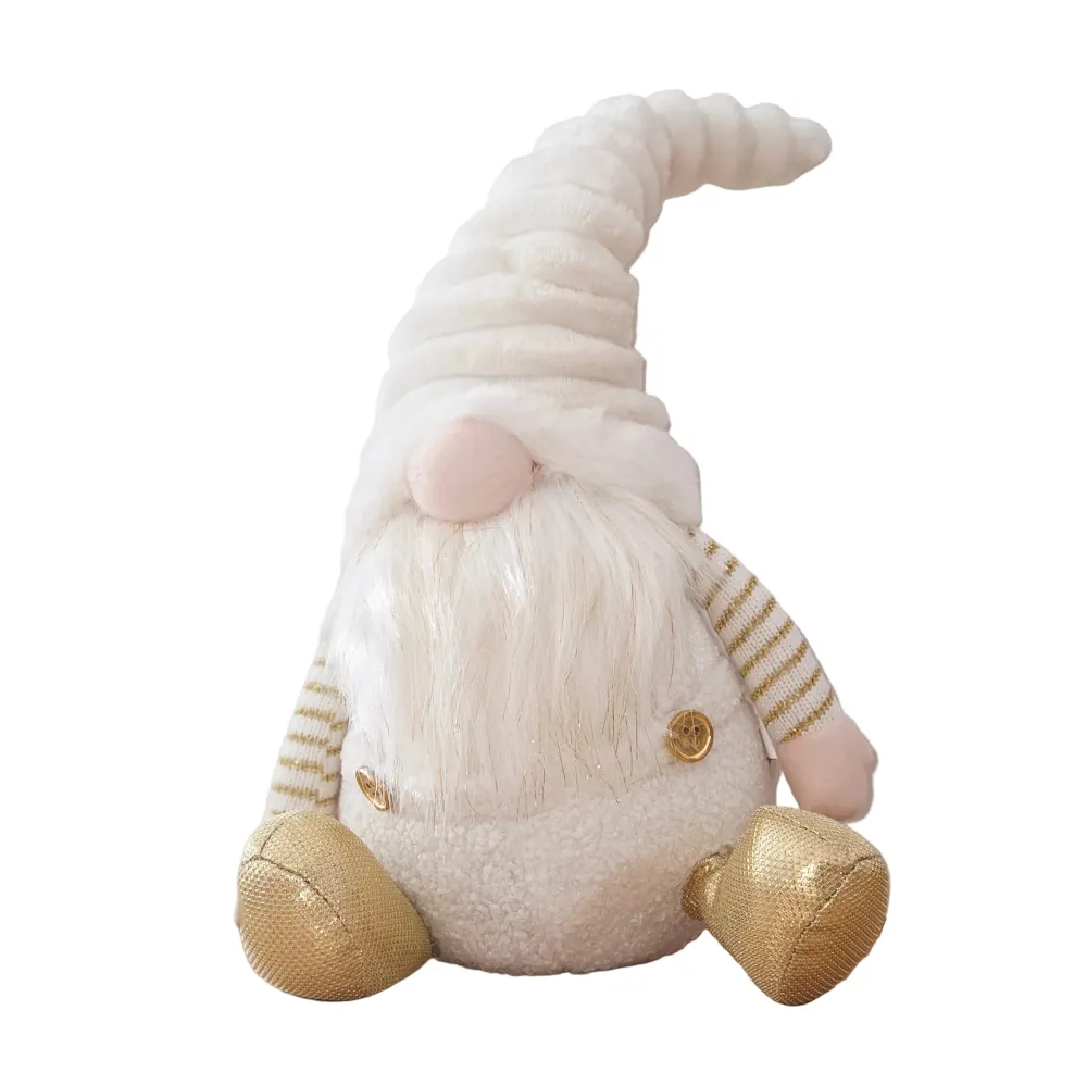 Deko Wichtel, 36x24cm