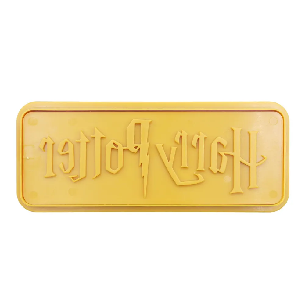 Harry Potter Logo Ausstechformen-Set