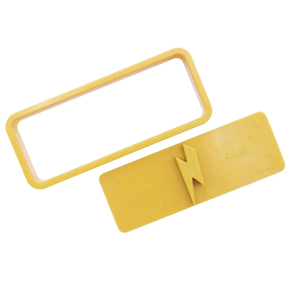 Harry Potter Logo Ausstechformen-Set