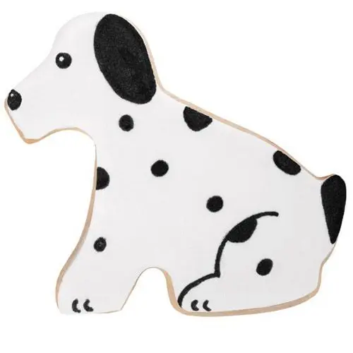 Hunde Ausstechformen Set