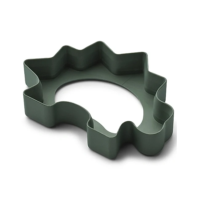 LIEWOOD - Ausstechformen Kekse Svend 6er Set Dino Faune Green Mix