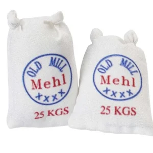 Wichtel Mehlsäcke 2 Stück