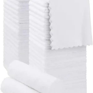 Orighty Ultraweiche Waschlappen 48er Pack Mikrofaser