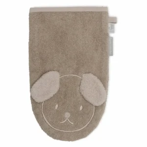 <tc>Jollein</tc> Waschlappen Terry Snuffy