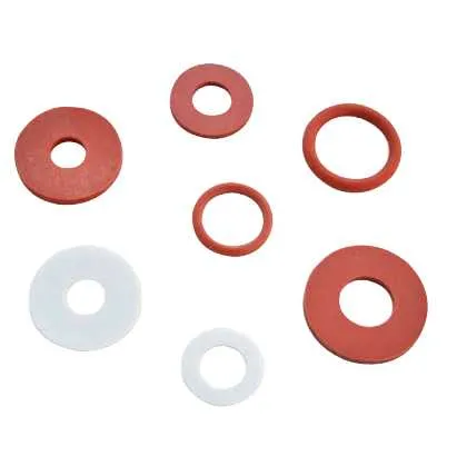 PTFE -Garnitur für Kappe 1/2 "F. Prima