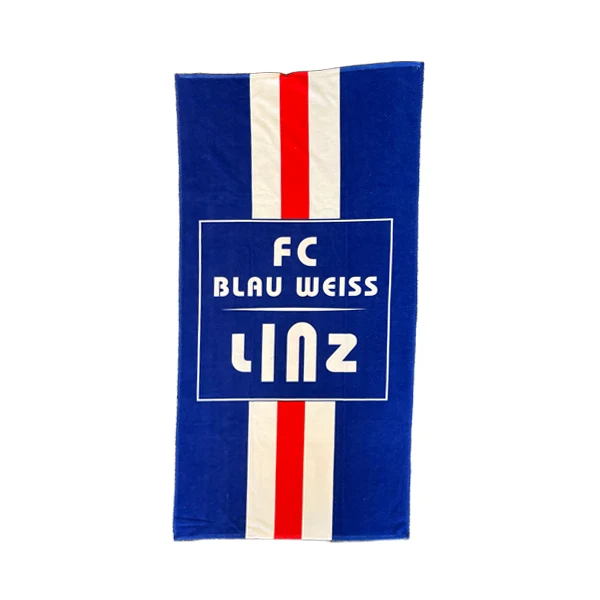 FC Blau-Weiß Linz Handtuch 2.0