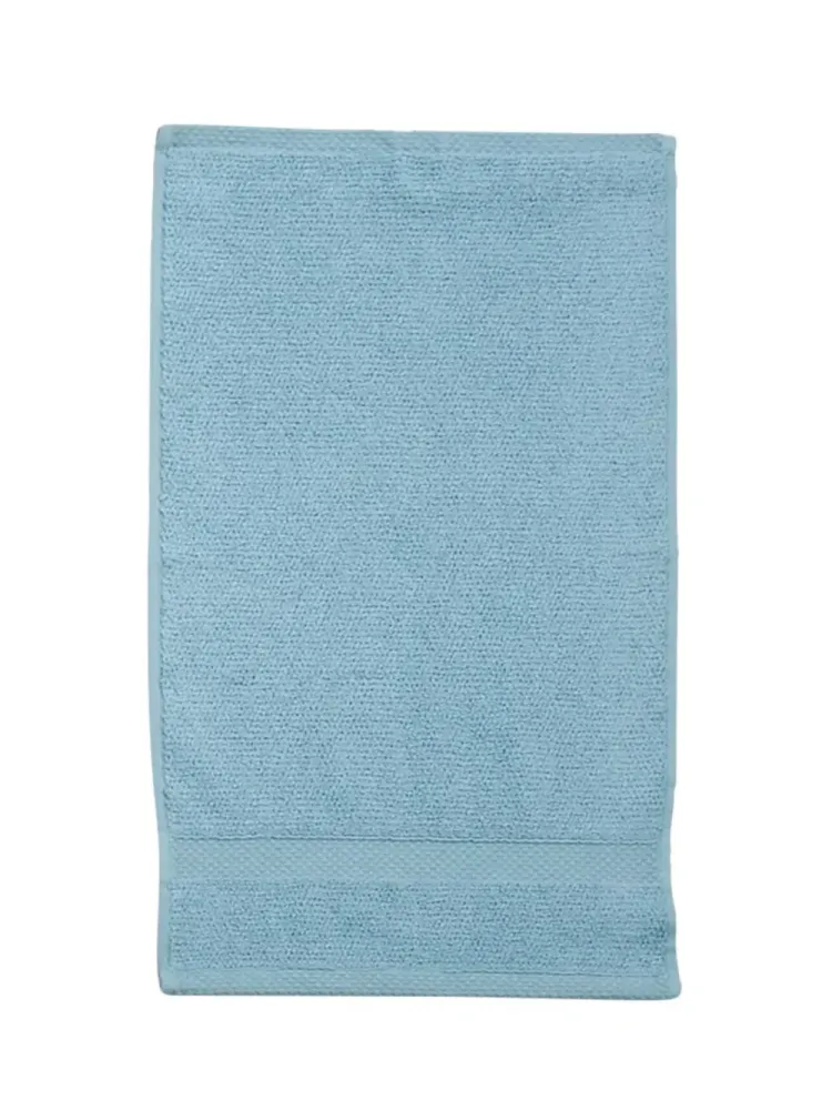 DELUXE Gästehandtuch Ocean 30x50cm
