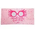 Harry Potter Handtuch Luna Lovegood 150 x 75 cm