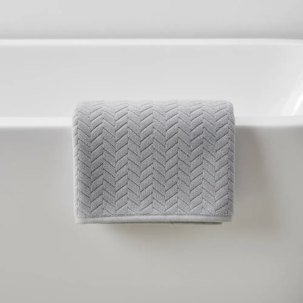 Hochwertige Badetücher Set - ShowerComfort