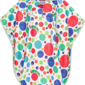 Smithy Poncho Raupe Nimmersatt 55x70 cm (nur noch 1 St vorhanden)