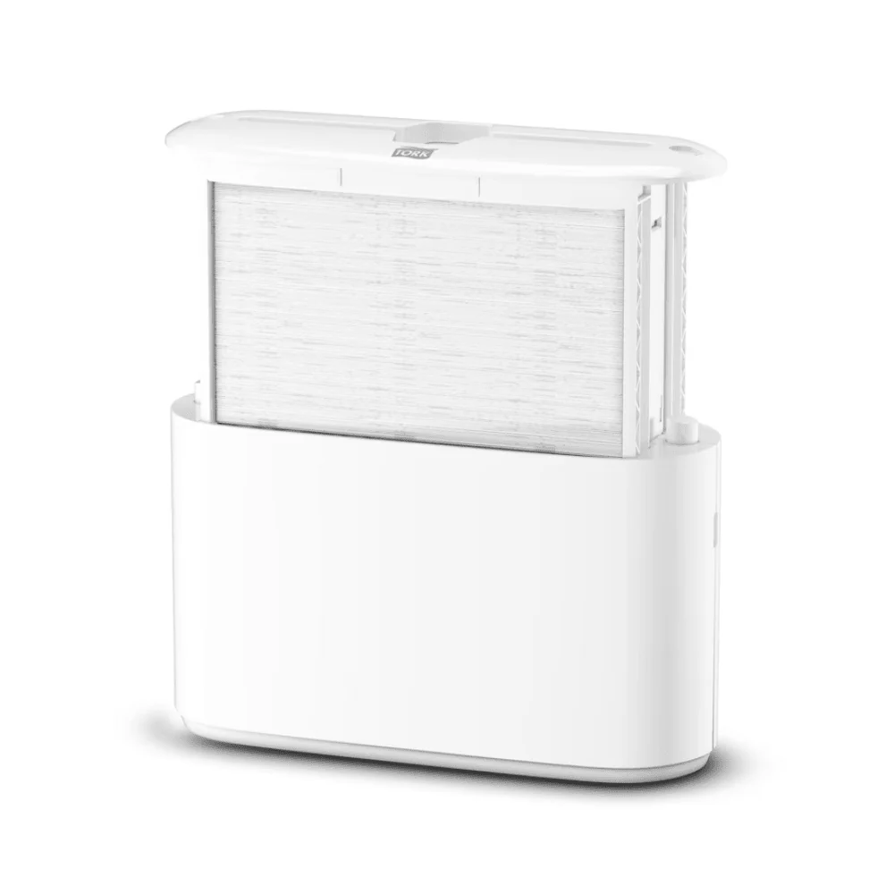 Tork Xpress® 552200 Tischspender für Multifold-Handtücher Elevation H2 | Packung (1 Stück)