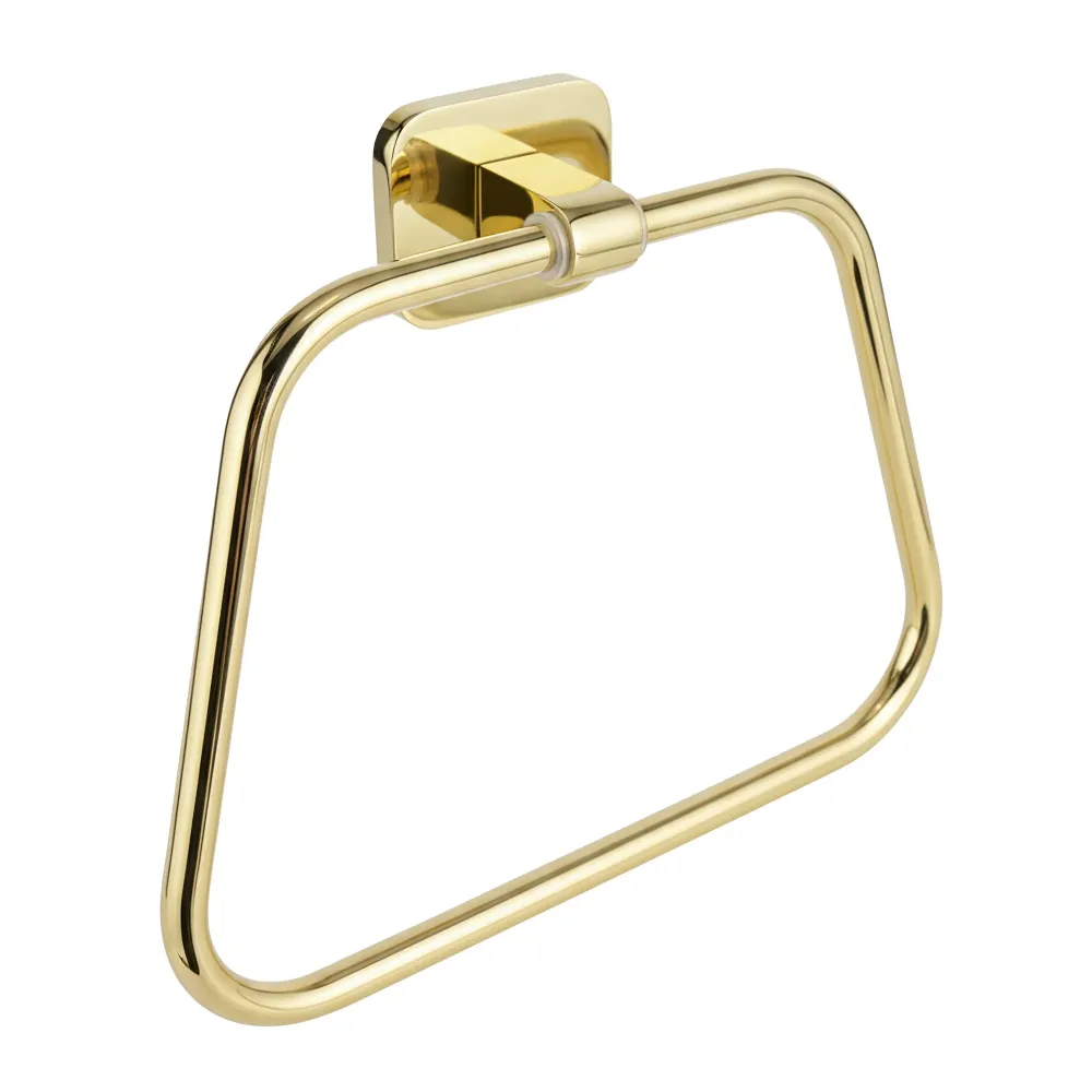Handtuchhalter 5910 Nico Gold