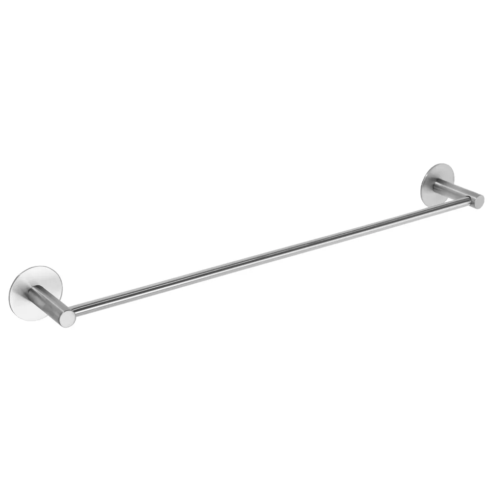 Handtuchhalter Nickel Inox 322221 Duo