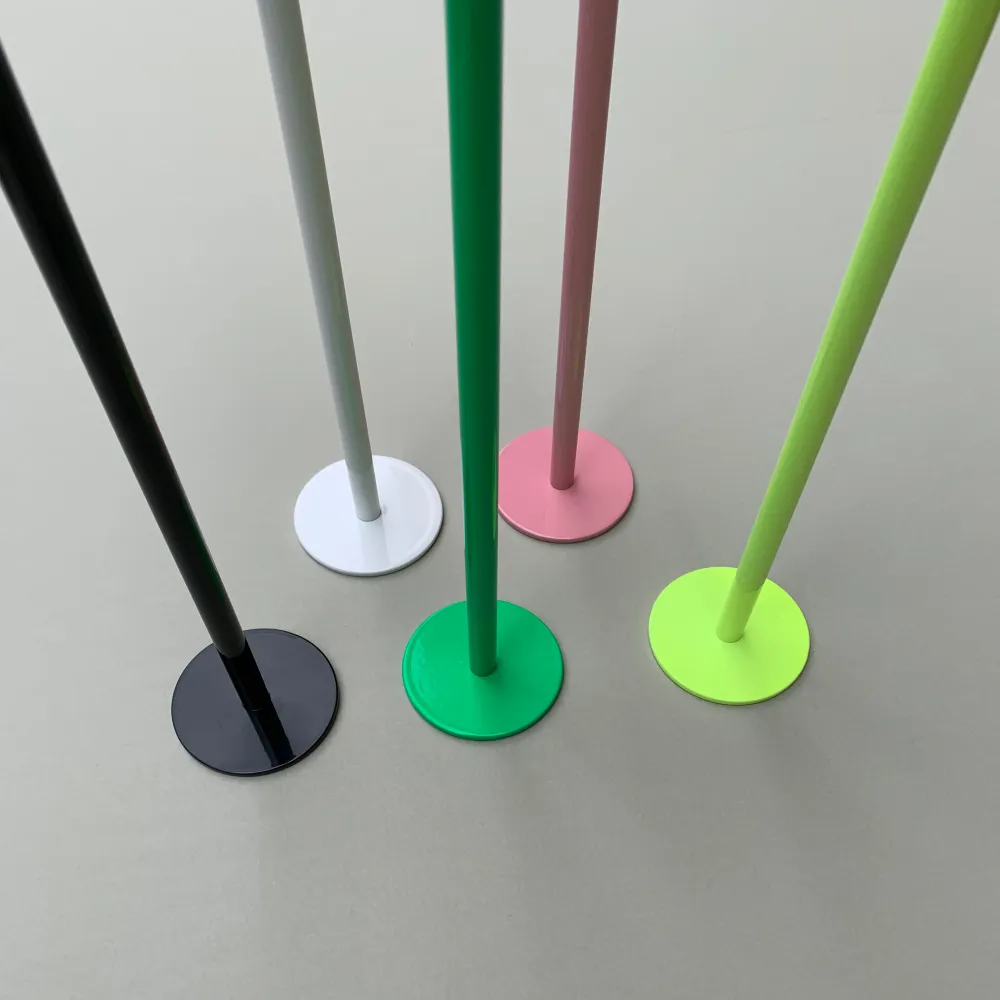 handtuchhalter / towel holder rosa
