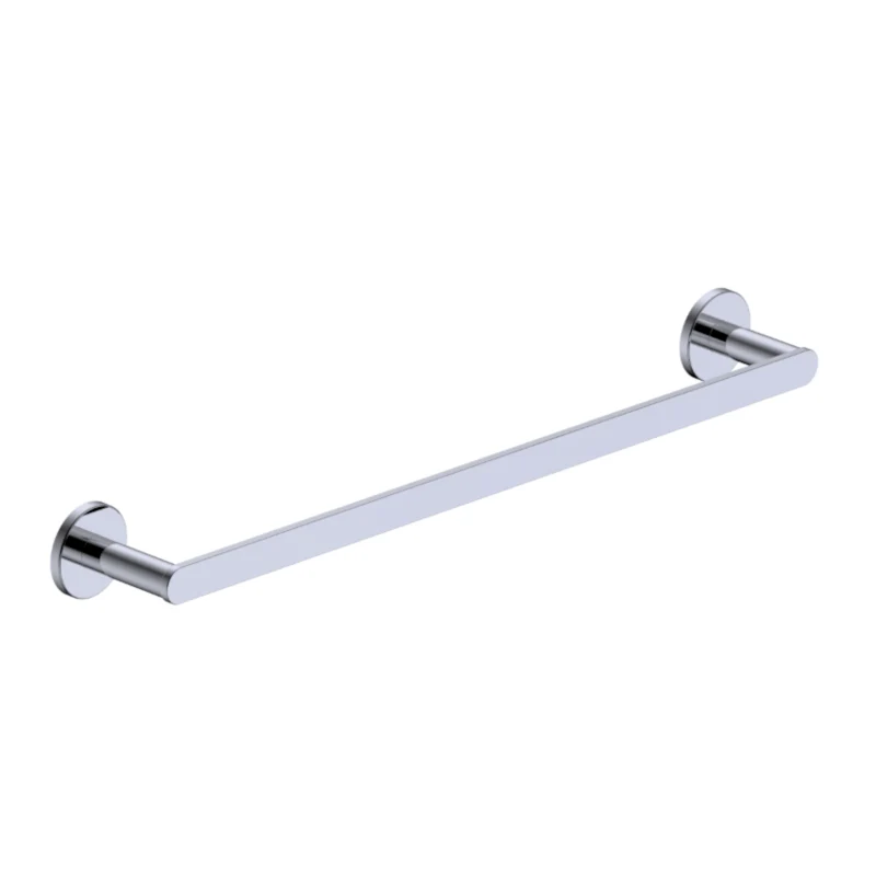 Imex - Handtuchhalter Stange 50 cm Praktisch Chrom