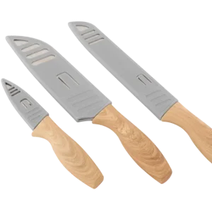 3-teiliges Messerset Matson - Outwell