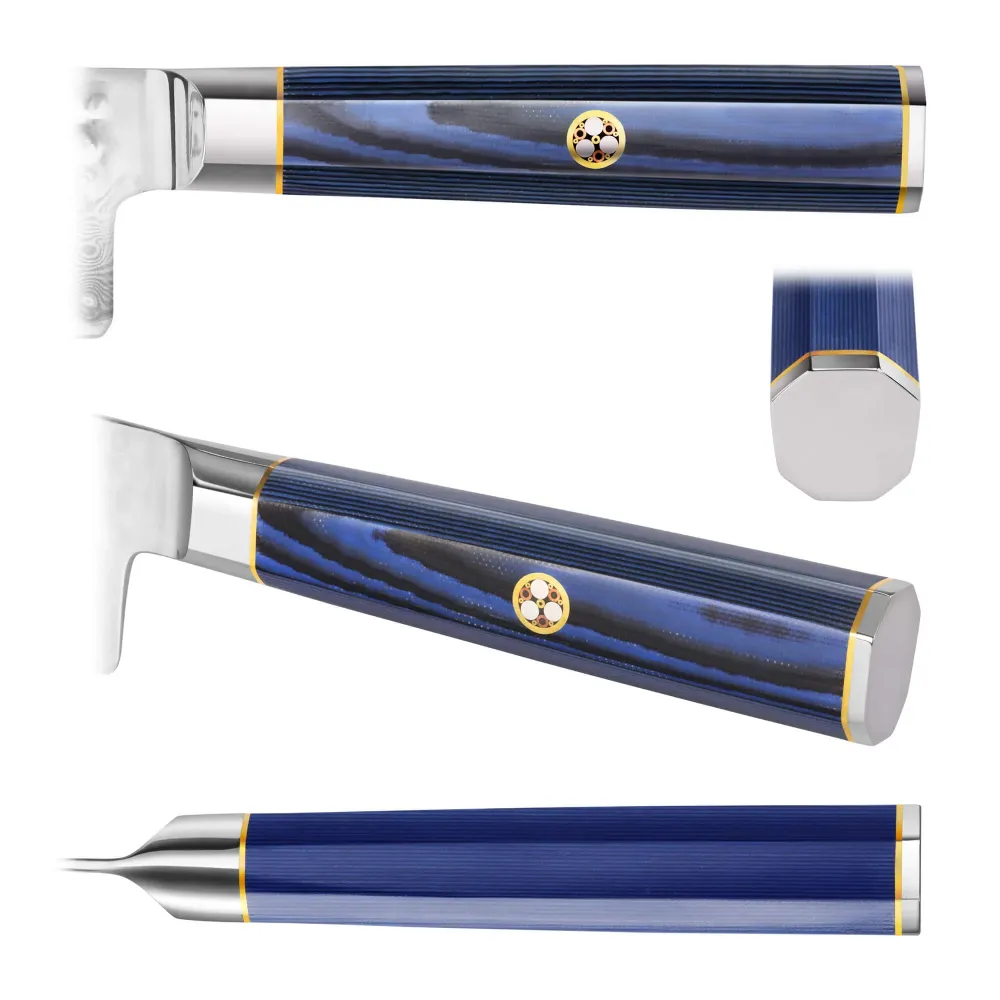 CANGSHAN 6‑teiliger Messerblock - KITA