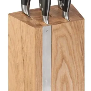Diamant Sabatier Messerblock Integra 6-teilig