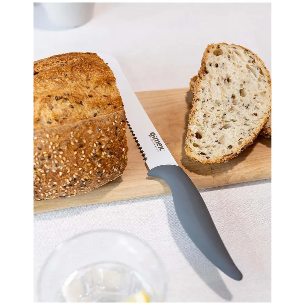 Gimex – Messerset 3-teilig