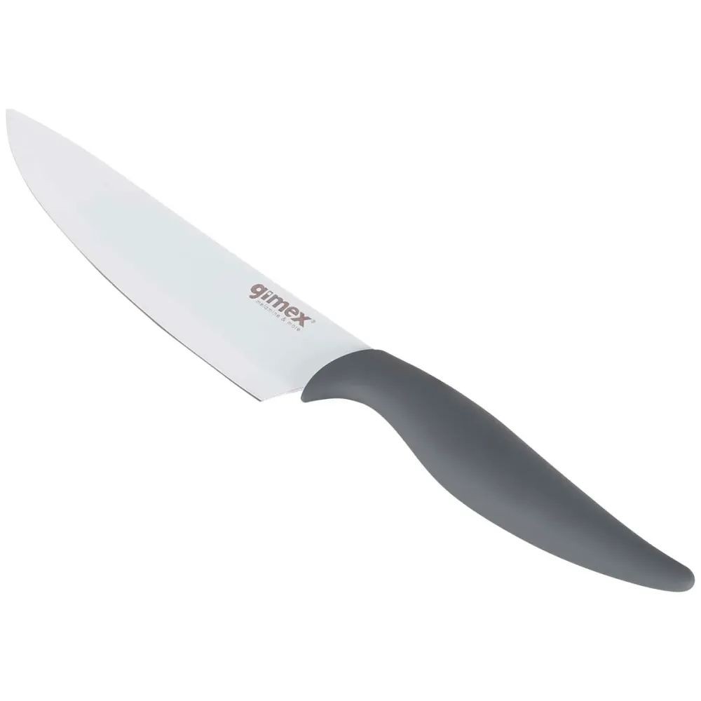 Gimex – Messerset 3-teilig