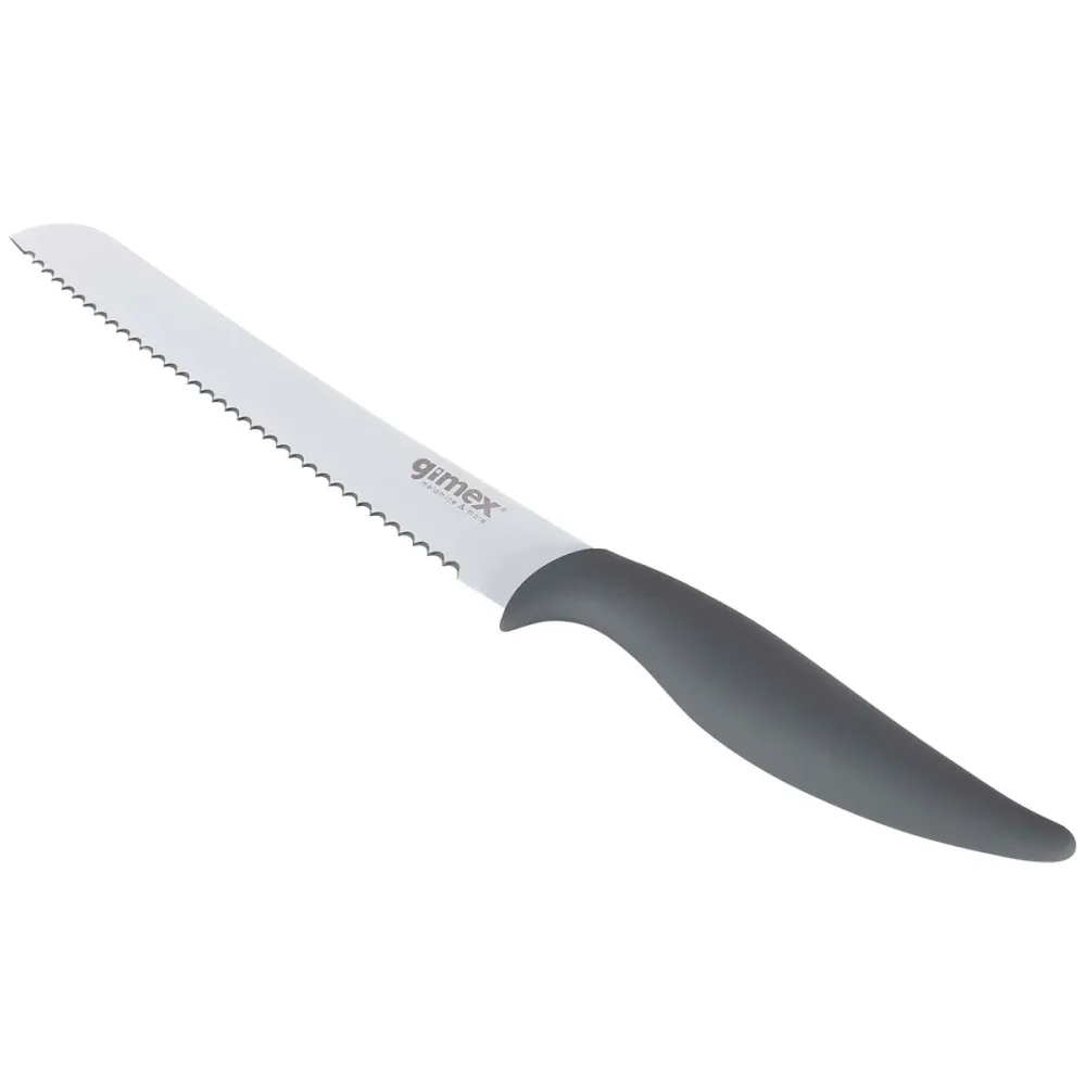 Gimex – Messerset 3-teilig