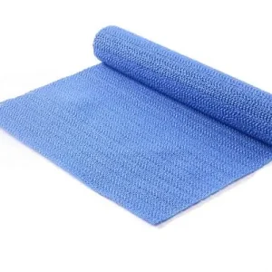 Hendi Anti-Rutsch-Matte - für Schneidebrett - 150 x 30 cm