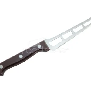 IVO Käsemesser aus Rosenholz, 14 cm