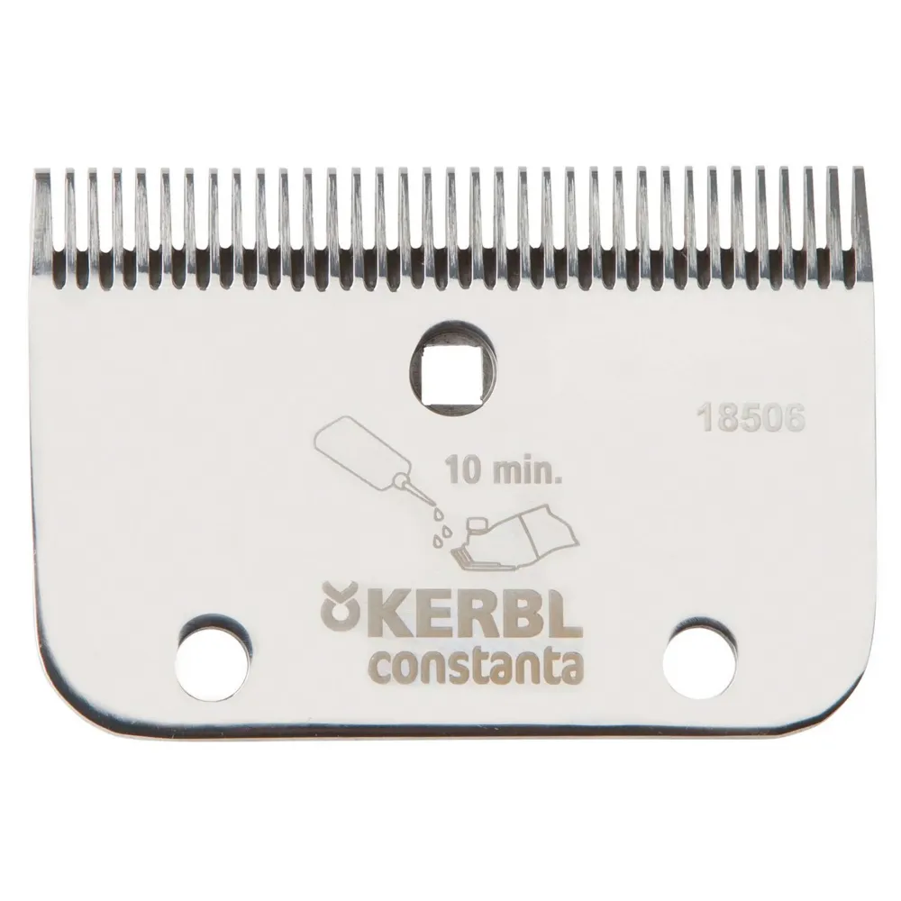 Kerbl Messerset Constanta 2 220 24/35 Zähne
