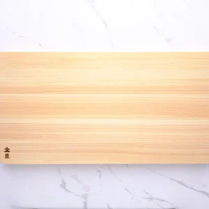 Konosuke - Hinoki Schneidebrett 39x20x2