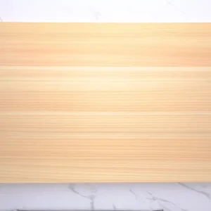 Konosuke - Hinoki Schneidebrett 60x30x2