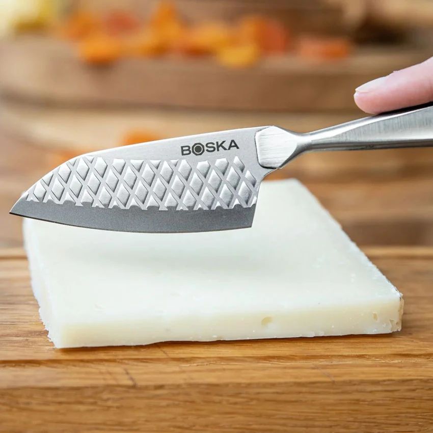 Käsemesser "Monaco+ Nr. 9" Hartkäse