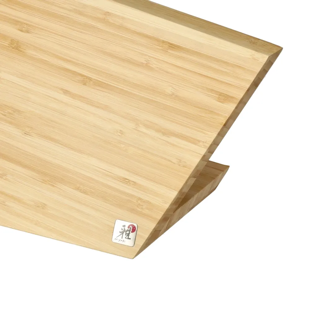 Miyabi - Messerblock mit Magnet